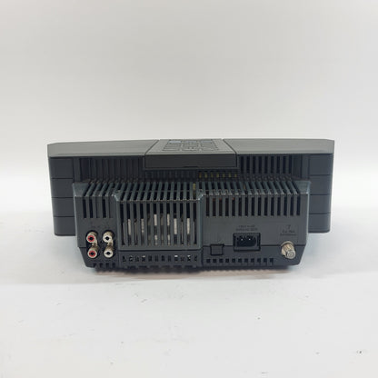 Bose Wave Radio ARW1G1 Wired Speaker System Black