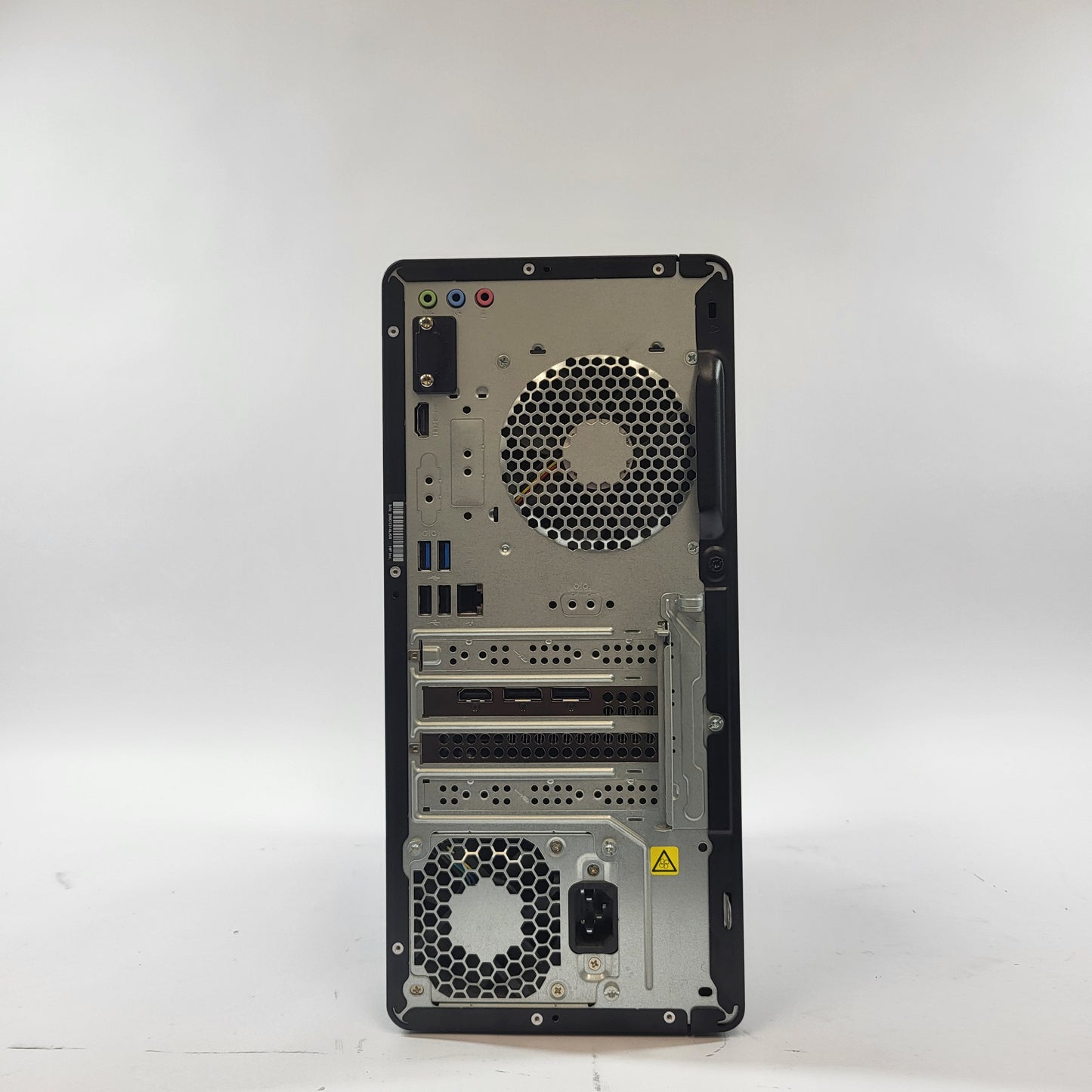 HP Pavilion TG01-1004 Ryzen 3 4300G 3.80GHz 8GB RAM 256GB HDD Radeon RX 5500