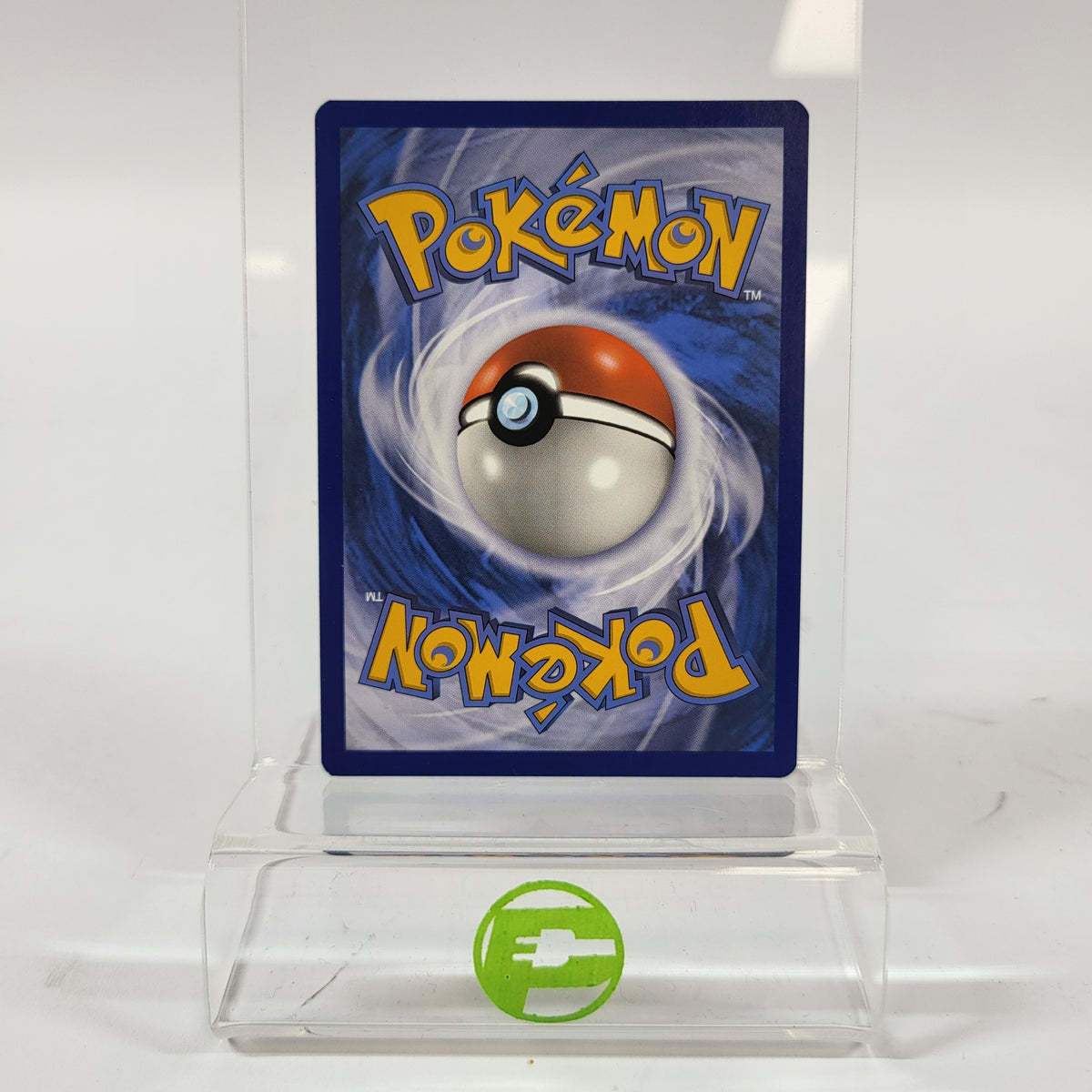 Pokémon TCG Crimson Invasion Gengar 38/111 Reverse Holo English