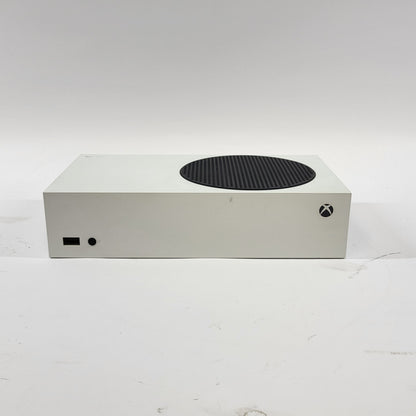 Microsoft Xbox Series S 512GB Console Gaming System Only White 1883