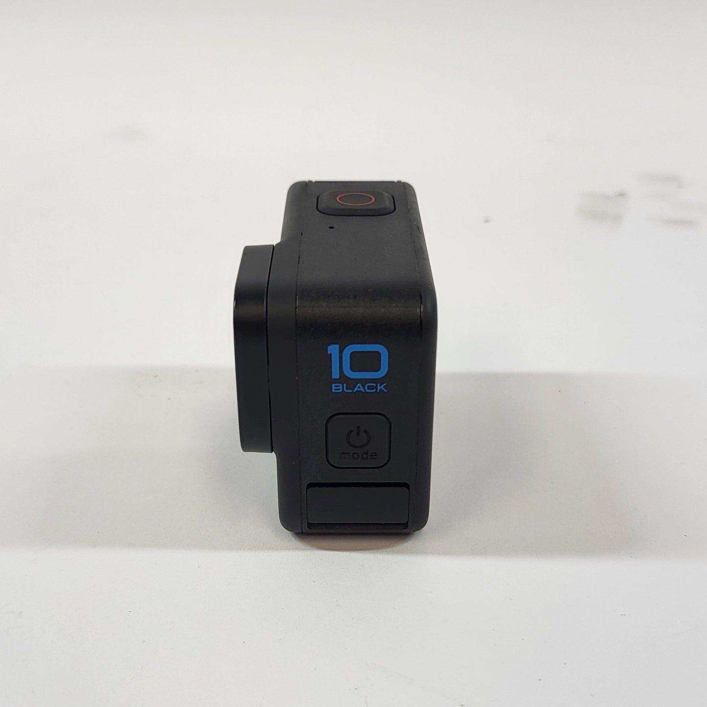 GoPro Hero10 Black 23MP Action Camera CHDHX-101