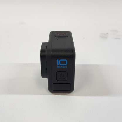 GoPro Hero10 Black 23MP Action Camera CHDHX-101
