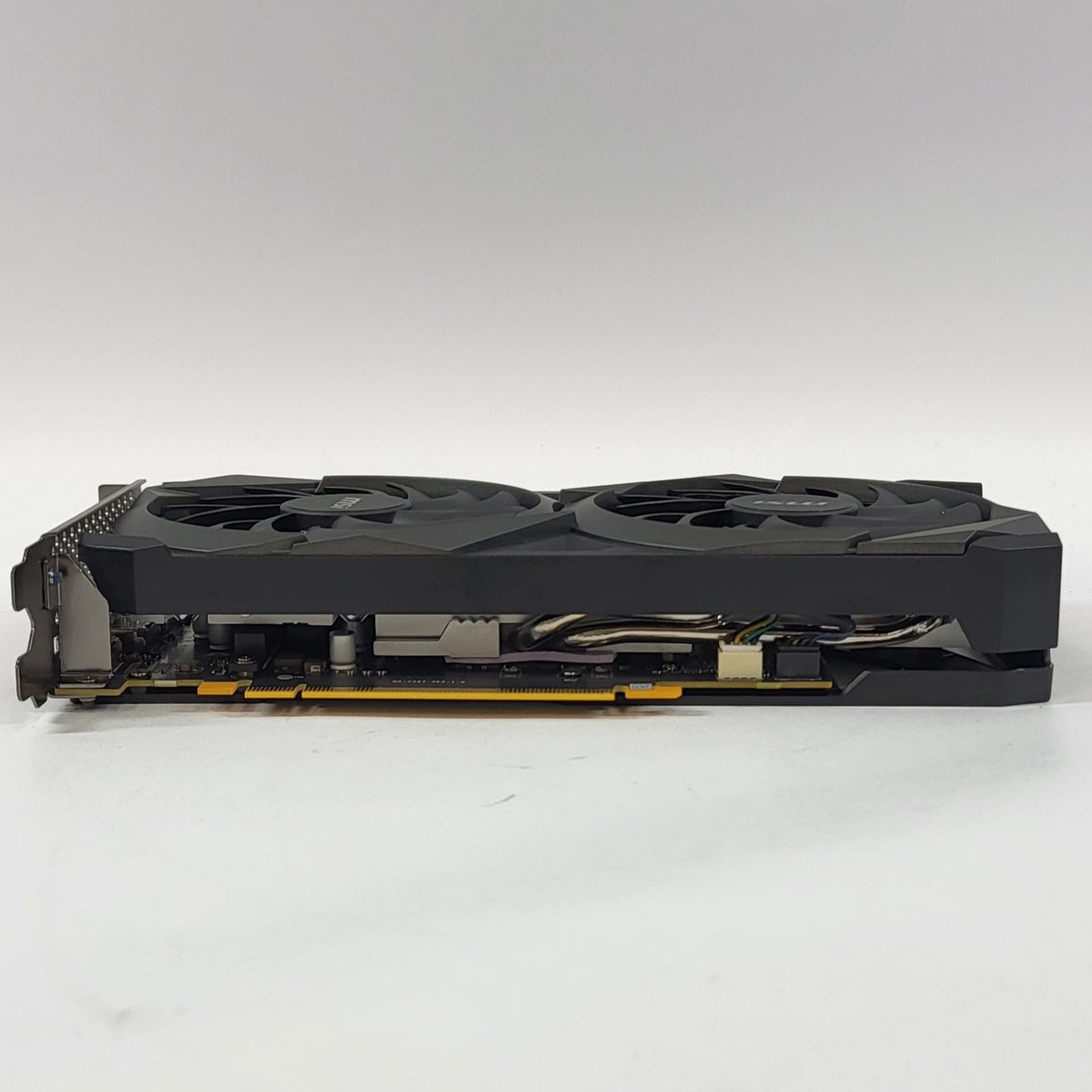 MSI GeForce RTX 3060 Ventus 2X OC 12GB GDDR6 Graphics Card 912-V397-039