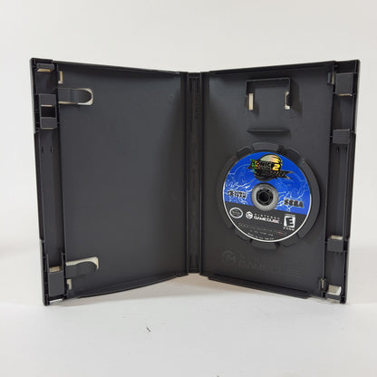 Sonic Adventure 2 Battle [Player's Choice] (Nintendo GameCube, 2002)