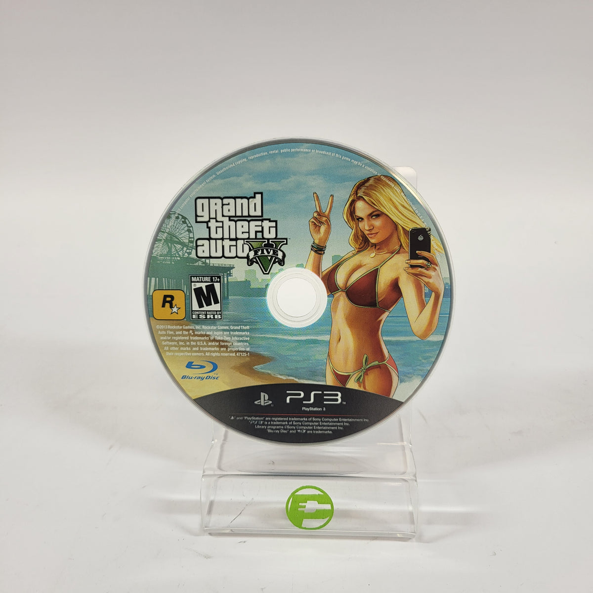 Lot of 6 Sony PlayStation 3 PS3 Games Discs Only