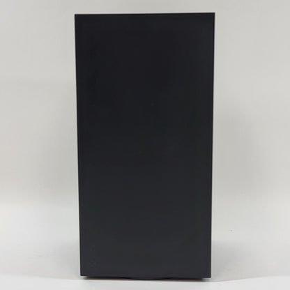 Microsoft Xbox Series X 1TB Console Gaming System Carbon Black 1882