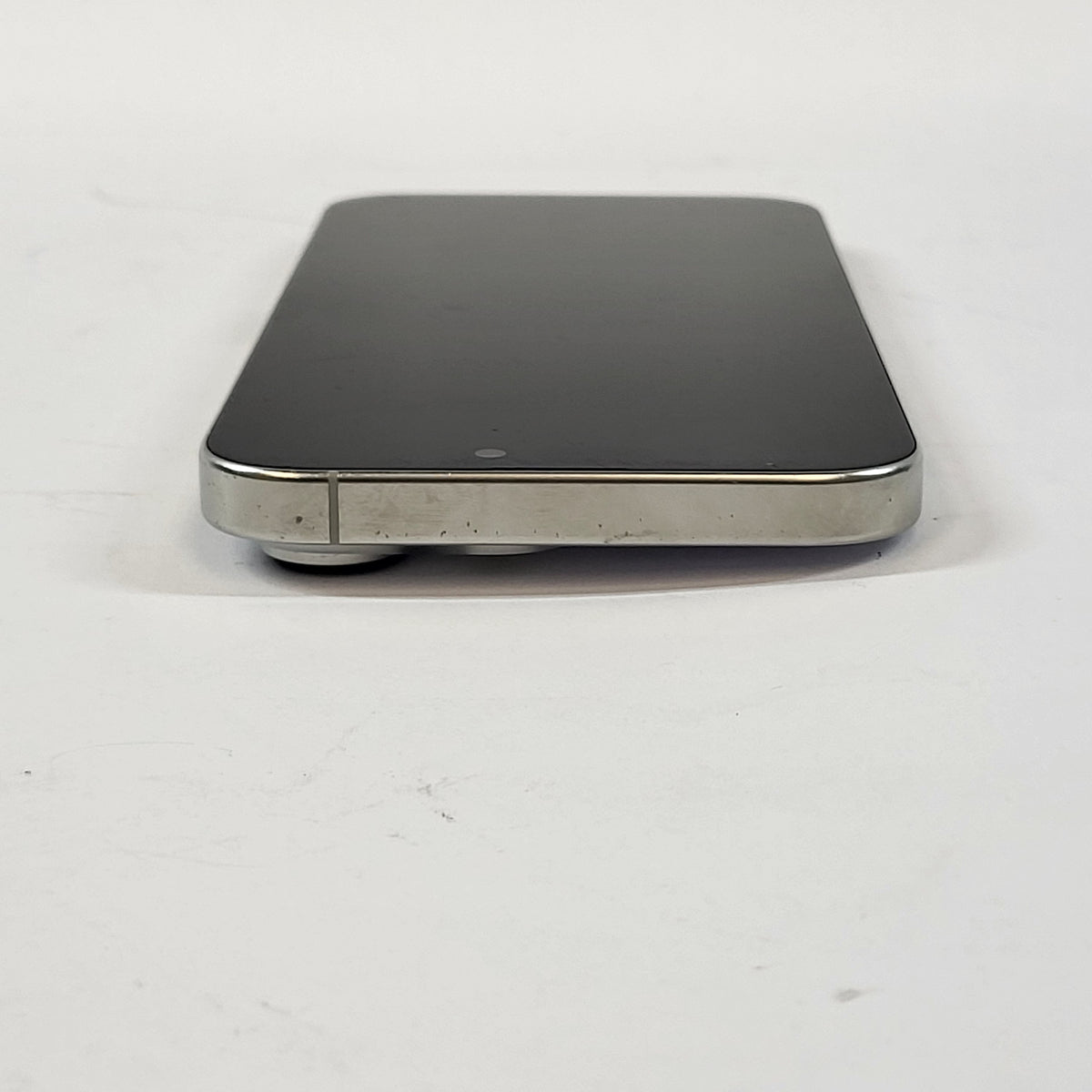 Unlocked Apple iPhone 16 Pro Max 512GB 26.1 White Titanium MYW83LL/A