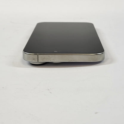 Unlocked Apple iPhone 16 Pro Max 512GB 26.1 White Titanium MYW83LL/A
