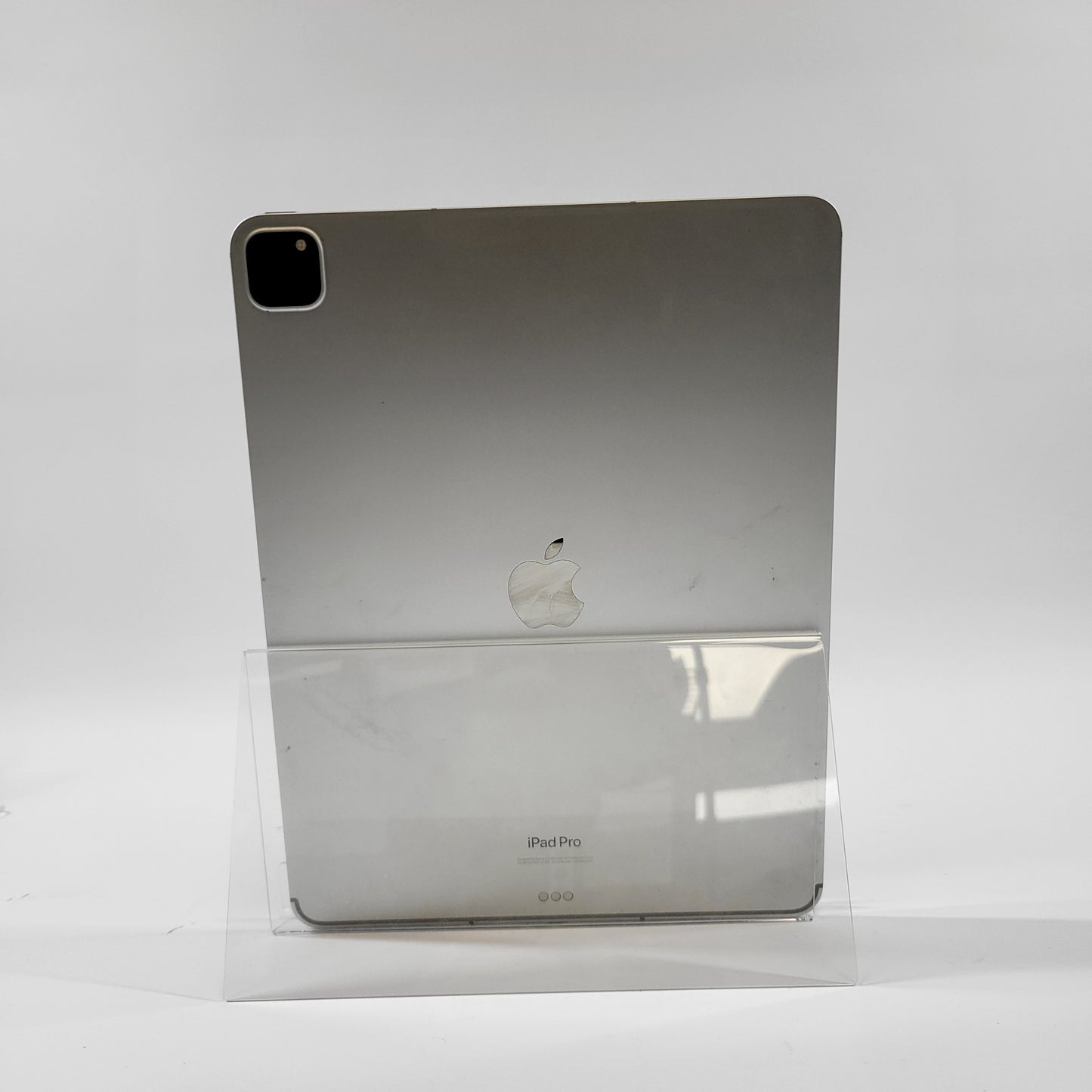 WiFi Only Apple iPad Pro 12.9" 6th Gen 2TB Silver MP673LL/A
