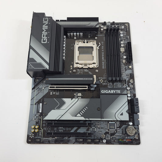 Gigabyte B650 Gaming X AX V2  AM5 ATX AMD DDR5 Motherboard