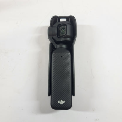 DJI Osmo Pocket 3 9.4MP 3-Axis Gimbal Camera PP-101