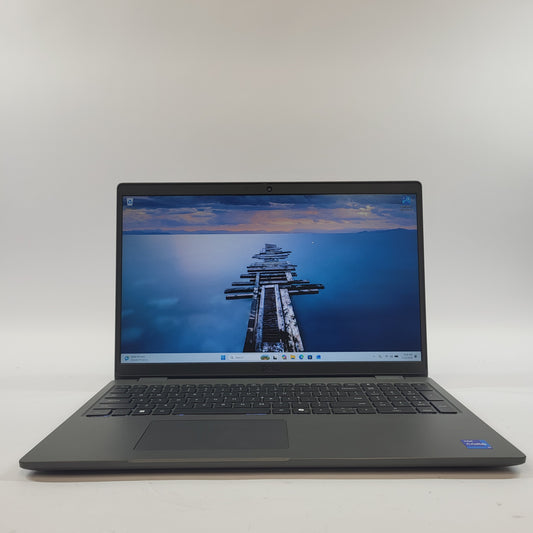 Dell Latitude 3550 15.3 i7-1355U 1.7GHz 16GB RAM 256GB SSD