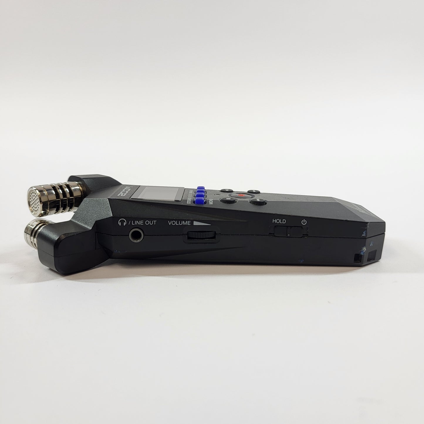 Zoom H1 Essential Stereo Handy Recorder