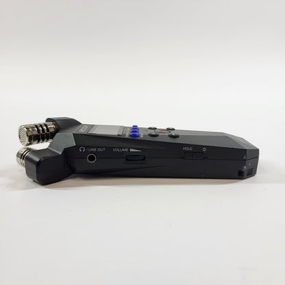 Zoom H1 Essential Stereo Handy Recorder