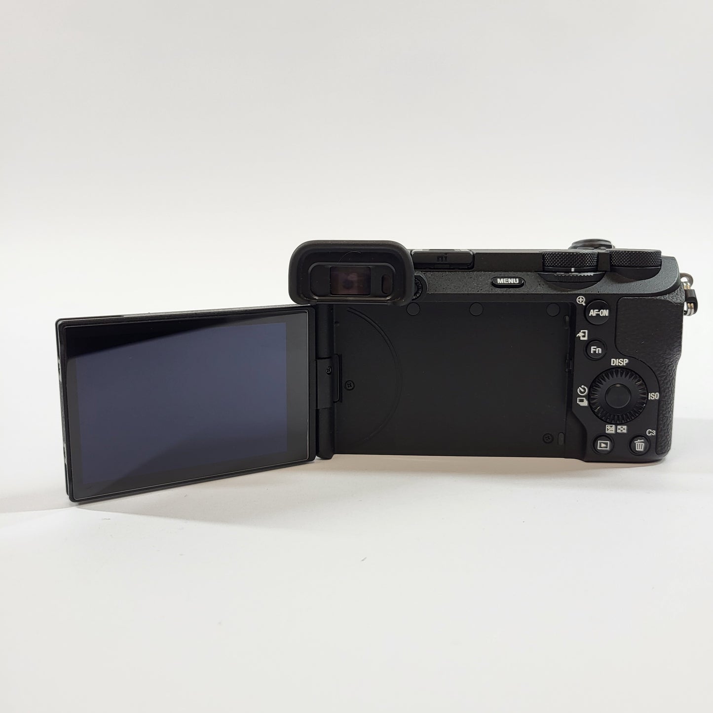 Sony Alpha 6700 26.0MP APS-C Interchangeable Lens Camera