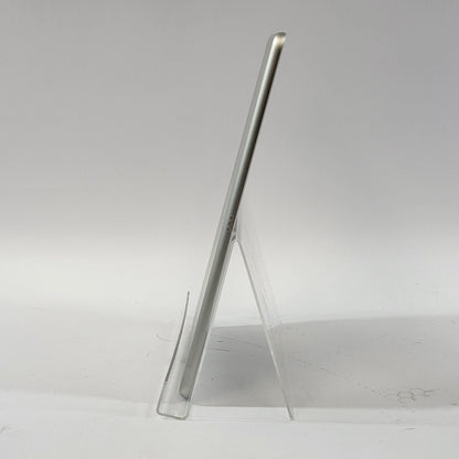 WiFi Only Apple iPad 8th Gen 128GB Silver MYLE2LL/A