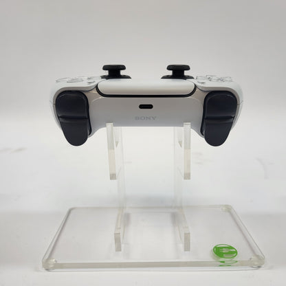 Sony PlayStation 5 PS5 DualSense Wireless Controller White CFI-ZCT1W