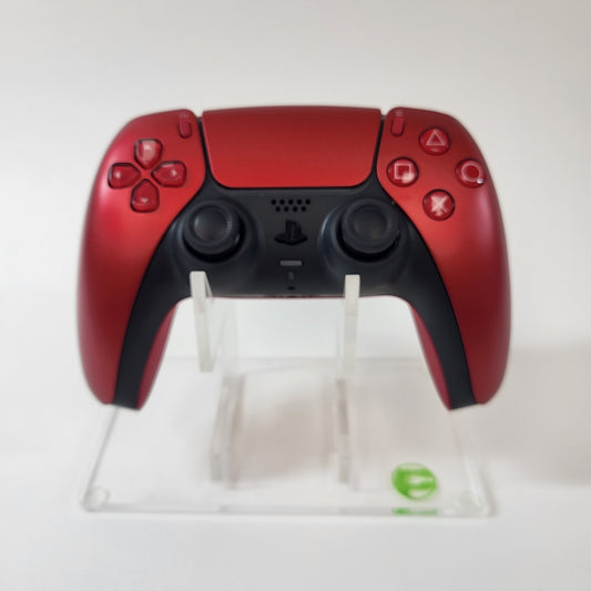 Sony PlayStation 5 PS5 Dualsense Wireless Controller Volcanic Red CFI-ZCT1W