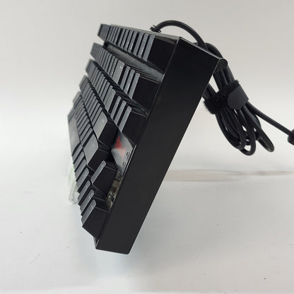 Redragon Keyboard and Mouse Black K552-1 For PC