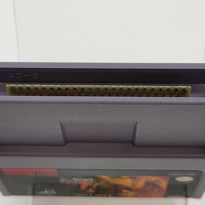 The Lion King (Super Nintendo SNES, 1994)