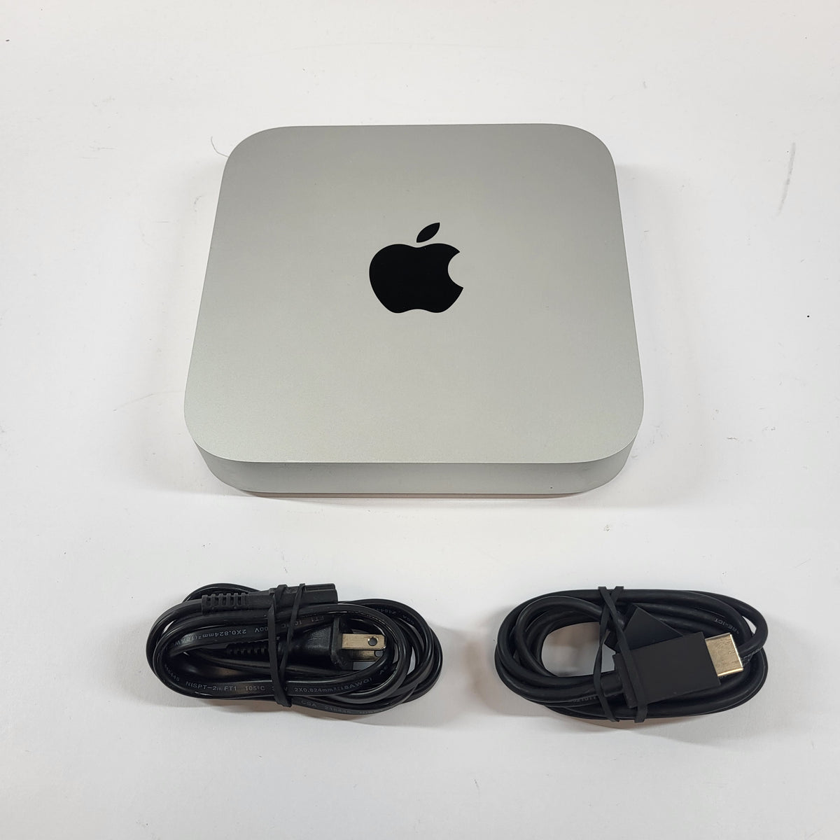 2020 Apple Mac Mini M1 8 Core 3.2GHz 8GB RAM 256GB SSD A2348