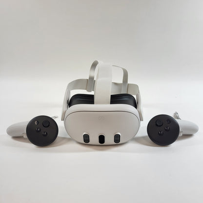 Meta Quest 3 512GB VR System S3A