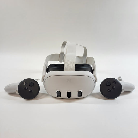 Meta Quest 3 512GB VR System S3A