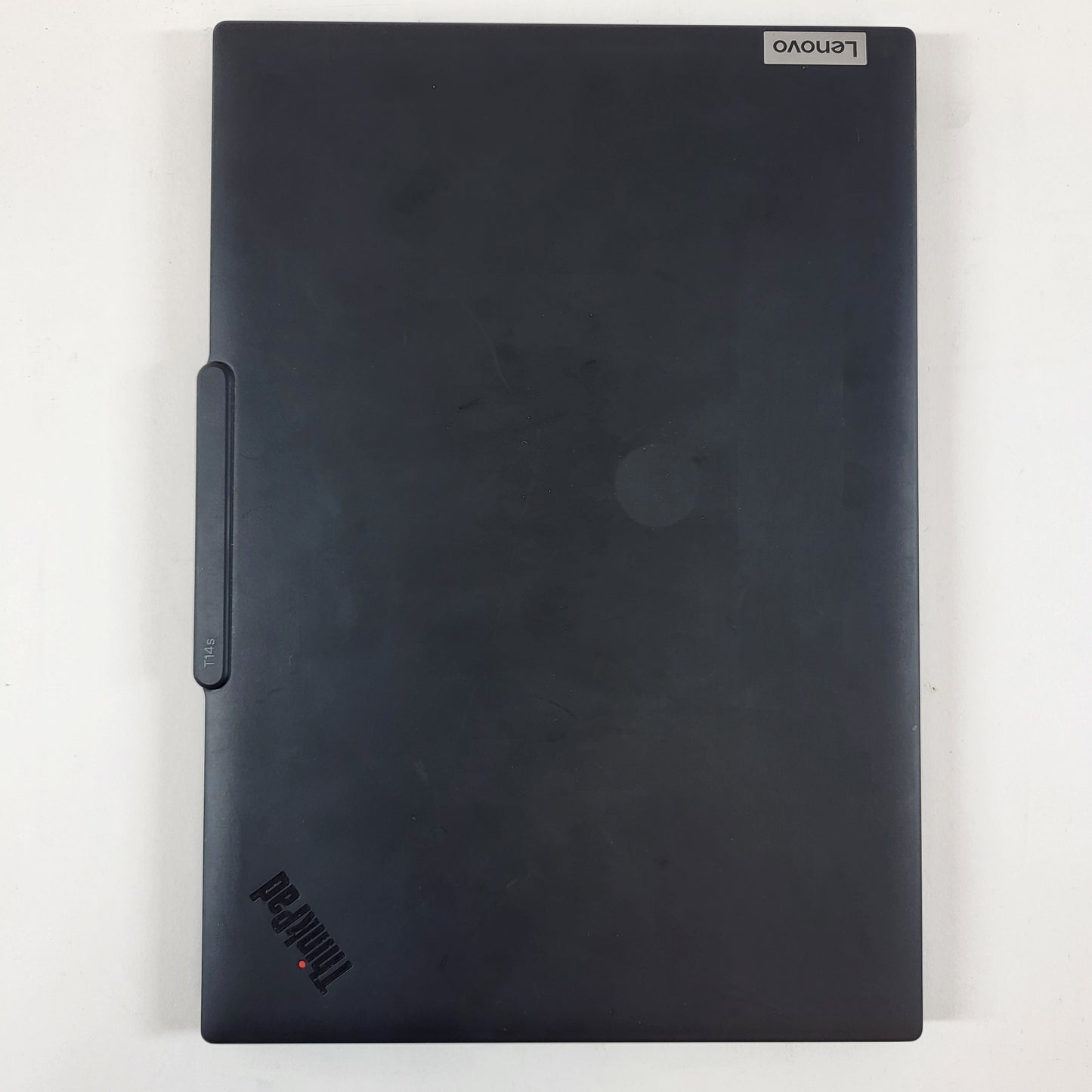 Lenovo ThinkPad T14s Gen 5 14" Core Ultra 7 155U 1.7GHz 16GB RAM 512GB SSD