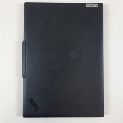 Lenovo ThinkPad T14s Gen 5 14" Core Ultra 7 155U 1.7GHz 16GB RAM 512GB SSD