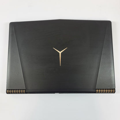 Lenovo Rescuer 80WW 15.6" i7-7700HQ 2.8GHz 8GB RAM 128GB SSD GeForce GTX 1050 Ti