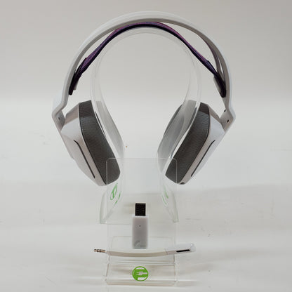 Logitech G733 Lightspeed Gaming Headset White 981-000863
