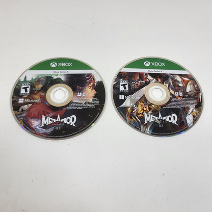 Metaphor: ReFantazio [Collector's Edition] (Microsoft Xbox Series X, 2024)