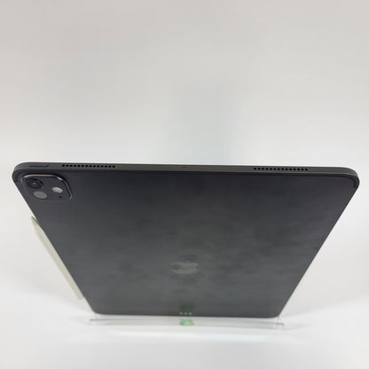 WiFi Only Apple iPad Pro 13" M4 256GB Space Black MVX23LL/A