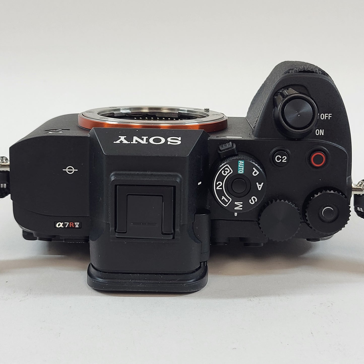 Sony Alpha A7R V 61MP Mirrorless Digital Camera 1496 Shutter Count READ