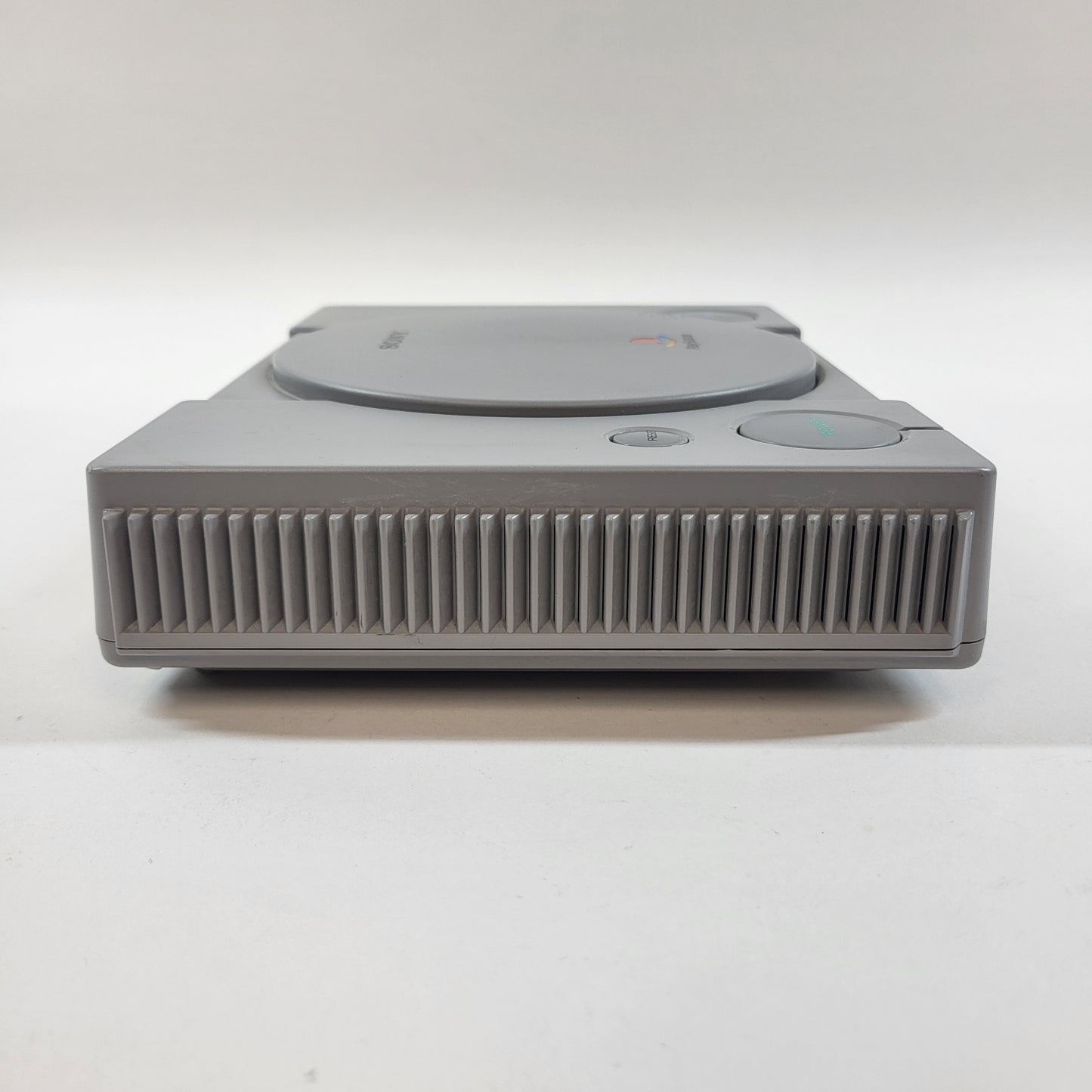 Sony PlayStation 1 PS1 Gray Console Gaming System SCPH-5501