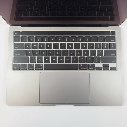 2020 Apple MacBook Pro 13.3" M1 8C GPU 3.2GHz 8GB RAM 256GB SSD MYD82LL/A