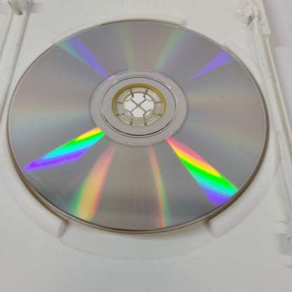 Sonic and the Secret Rings [Target Edition] (Nintendo Wii, 2007)