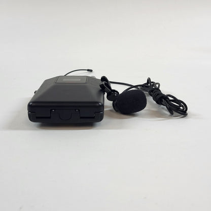Shure QLXD1 572 - 616MHz Wireless Bodypack Transmitter QLXD1-J50A