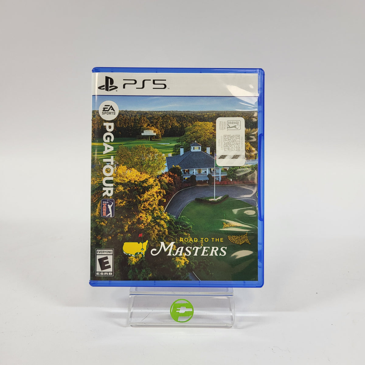 EA Sports PGA Tour (Sony PlayStation 5 PS5, 2023)