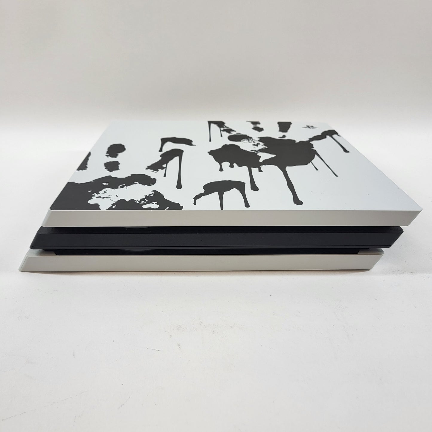 Sony PlayStation 4 Pro 1TB Death Stranding Edition Console Gaming System