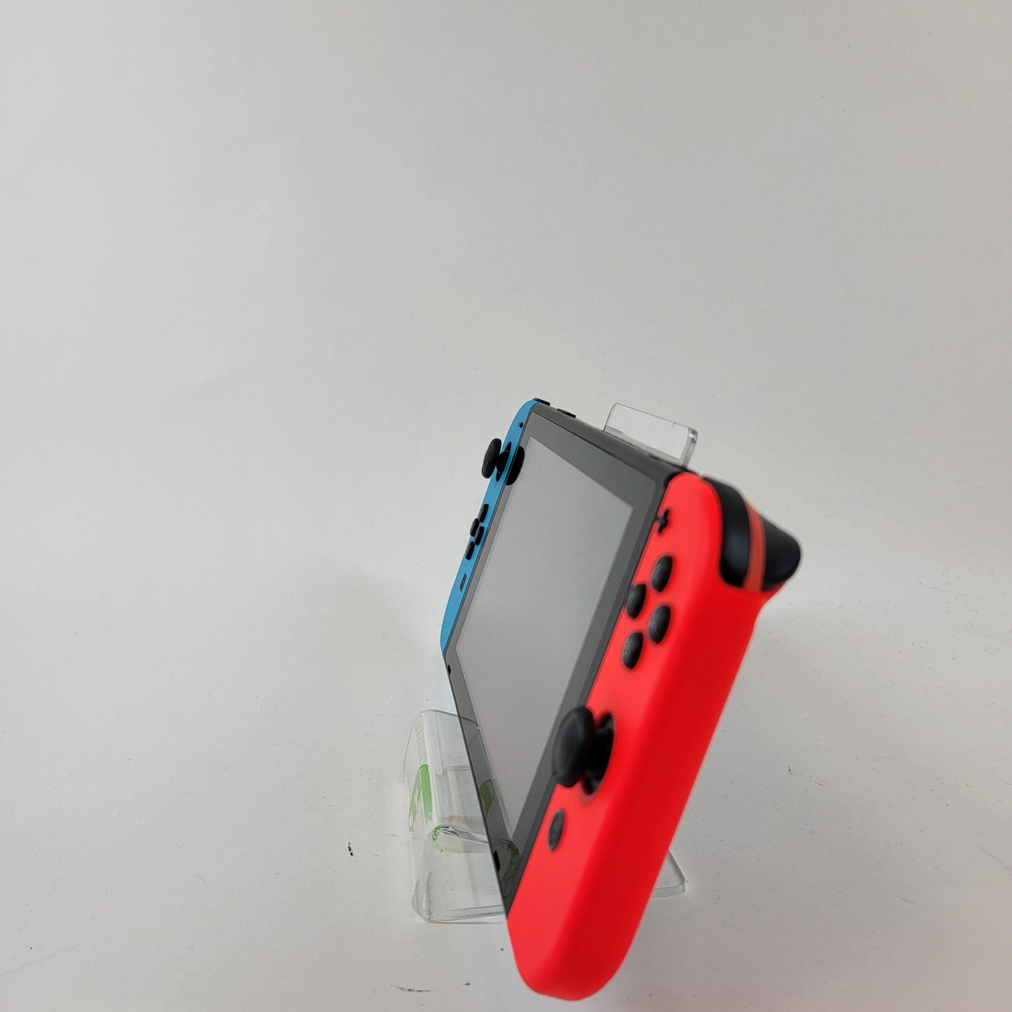 Nintendo Switch v2 Console Gaming System HAC-001(-01)  Black