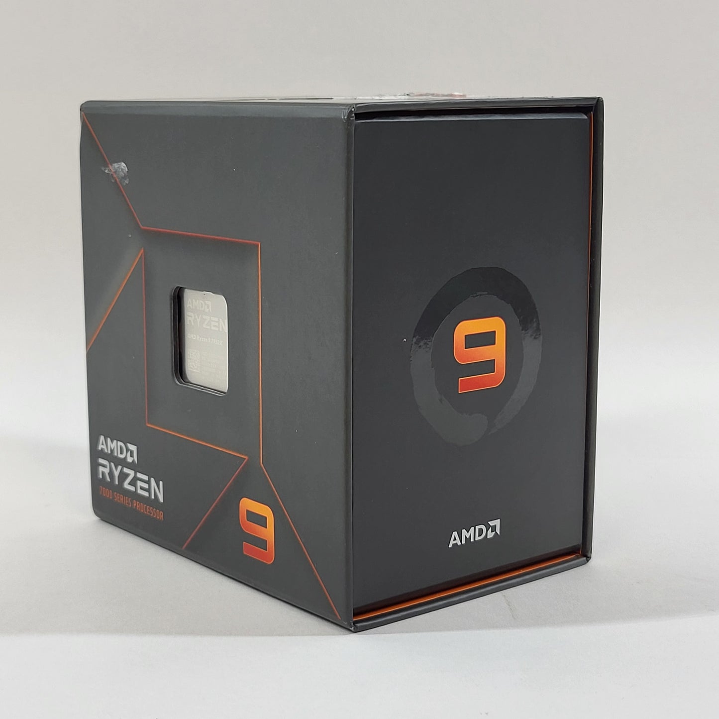 AMD Ryzen 9 7950X 4.50Ghz 16 Core 100-000000514 32 Thread AM5