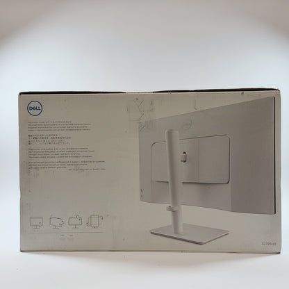 New Dell 27" S2725HS FHD LCD IPS LCD Monitor