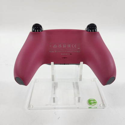 Sony PlayStation 5 PS5 Dualsense Wireless Controller Nova Pink CFI-ZCT1W