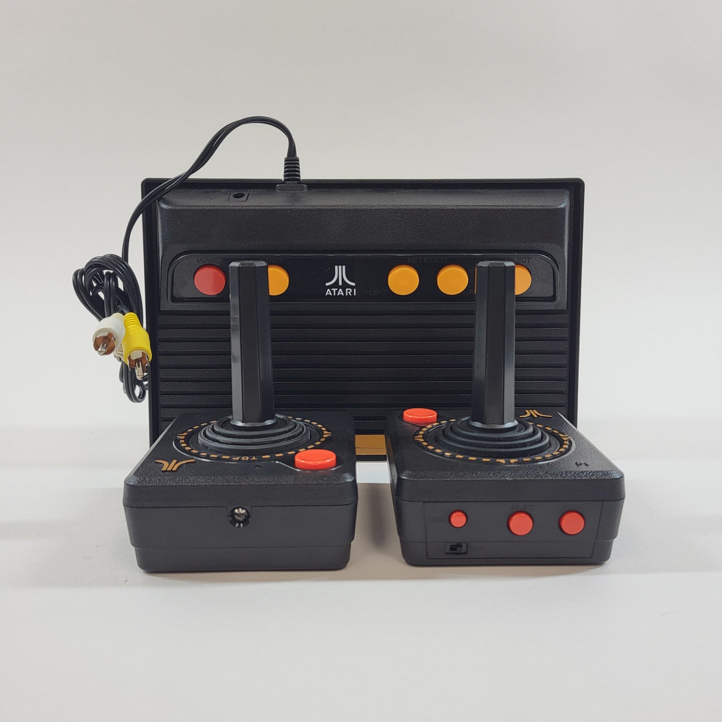 Atari Flashback 4 Classic Game Console
