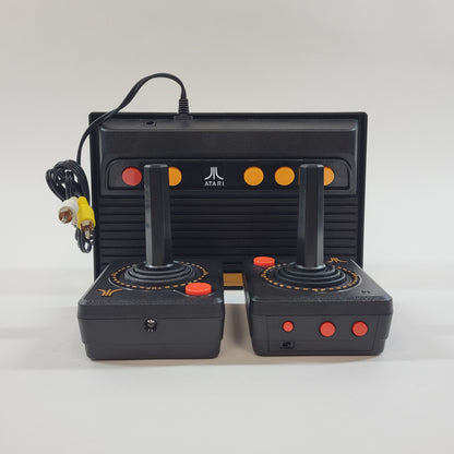 Atari Flashback 4 Classic Game Console