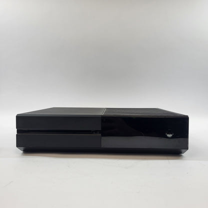 Microsoft Xbox One 1TB Console Gaming System Black 1540