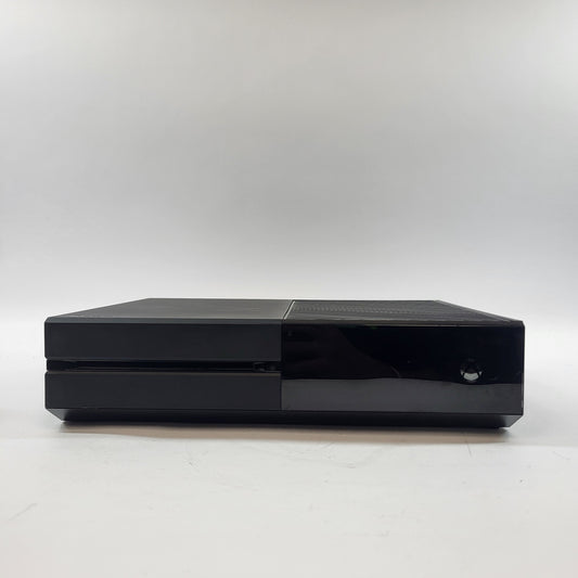 Microsoft Xbox One 1TB Console Gaming System Black 1540