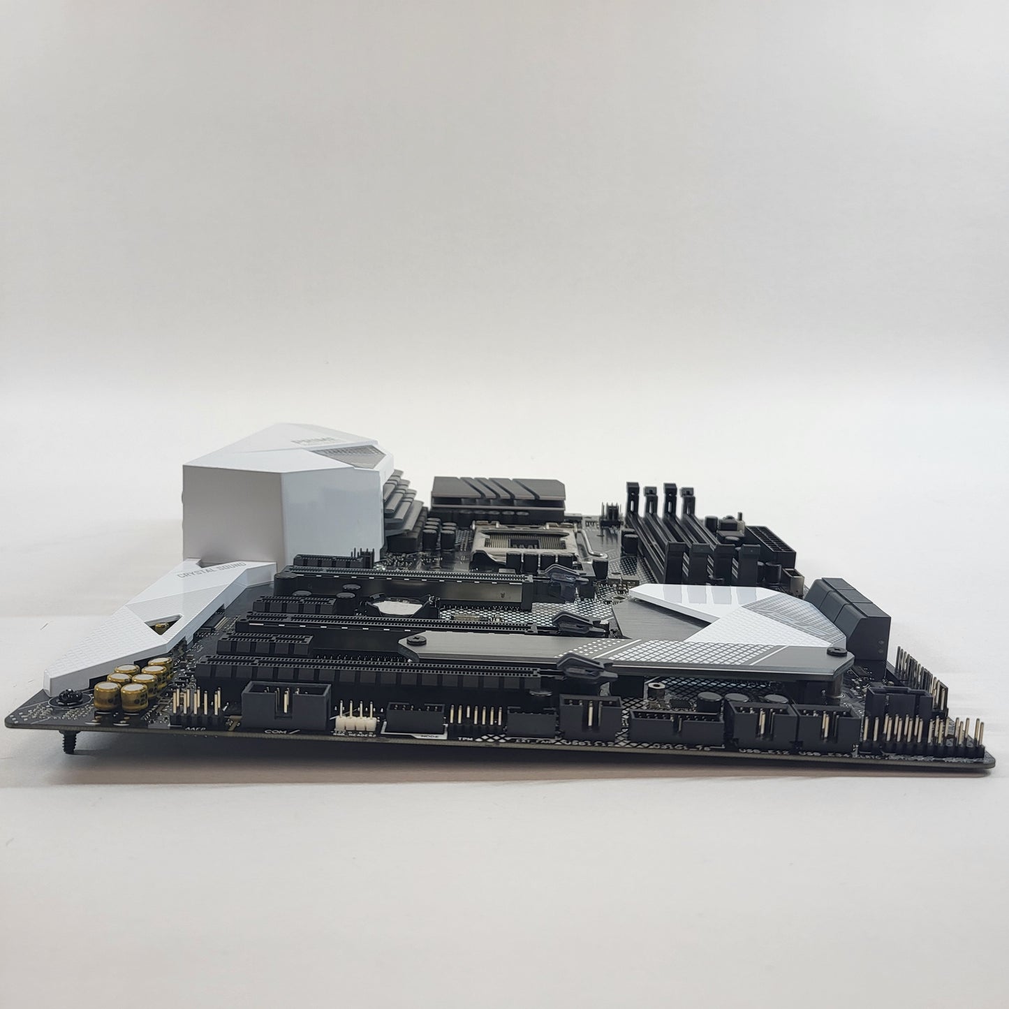 Asus Prime Z390-A LGA 1151 ATX Intel DDR4 Motherboard READ