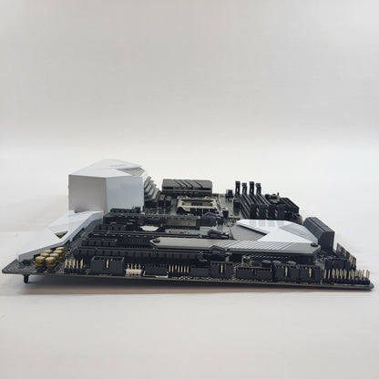 Asus Prime Z390-A LGA 1151 ATX Intel DDR4 Motherboard READ